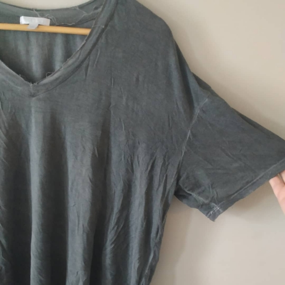 Slouchy tee - Picture 1 of 2